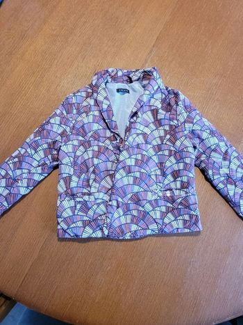 Veste léger IKKS 4 ans (blazer)