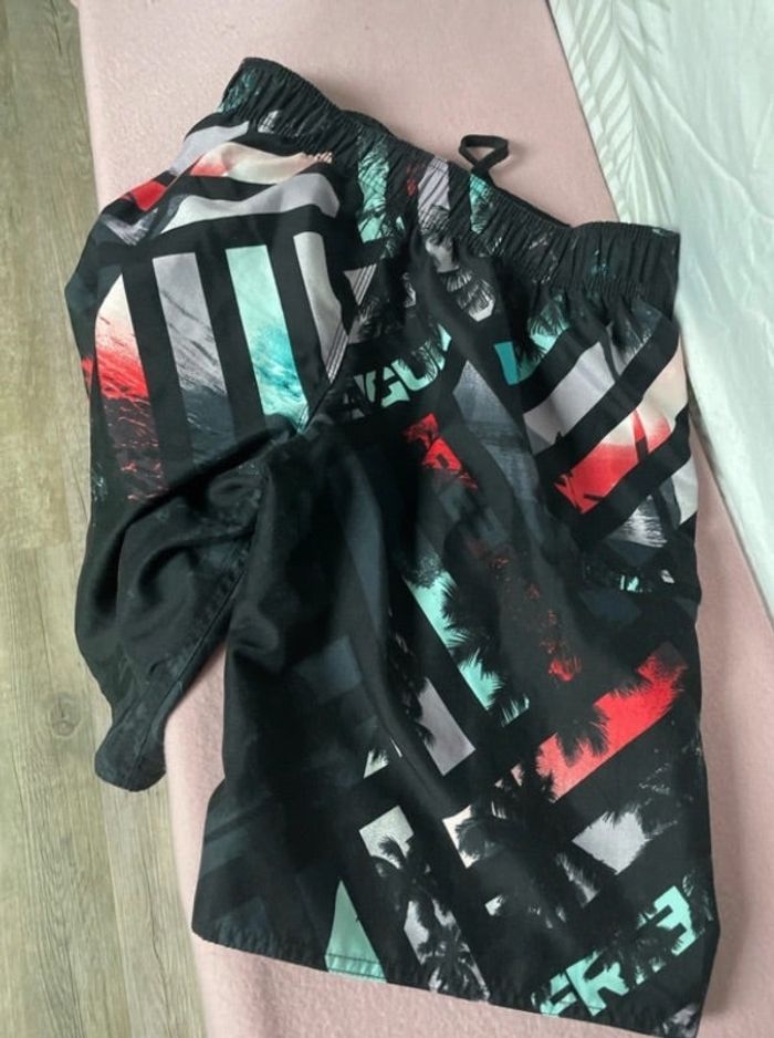 Bermuda de bain feeegun