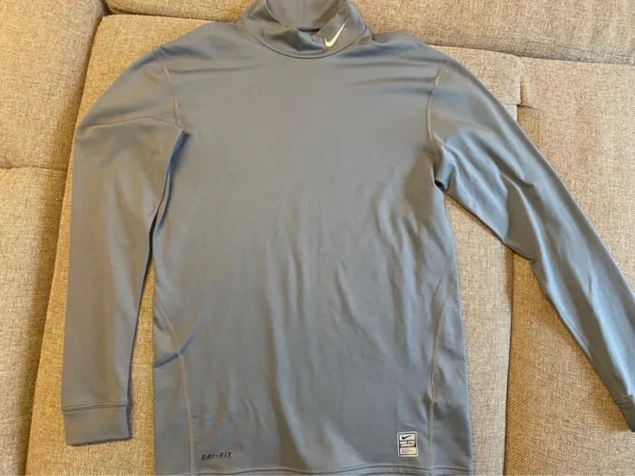 T-shirt pro combat fitted