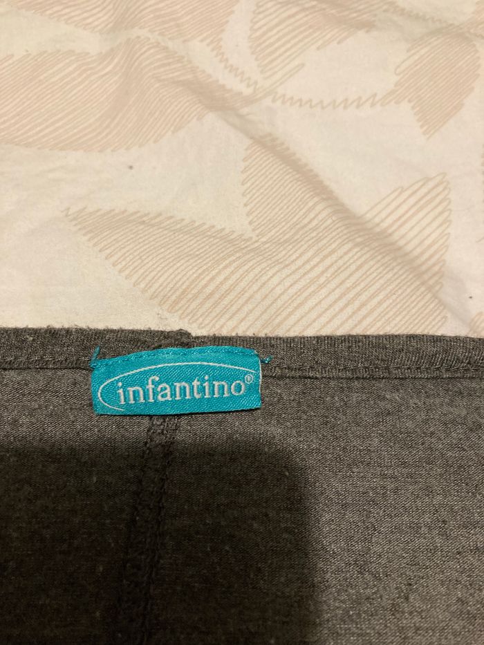 Cap/poncho d’allaitement - photo numéro 4