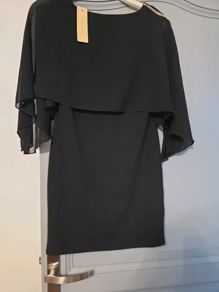 Robe chic - photo numéro 3