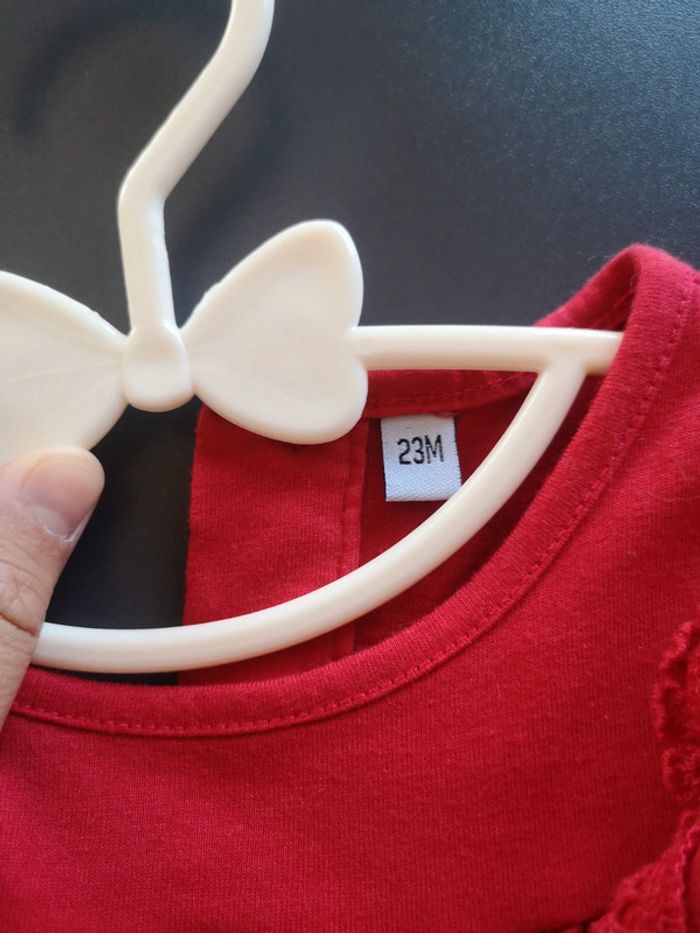 Ensemble 23 mois fille - photo numéro 4