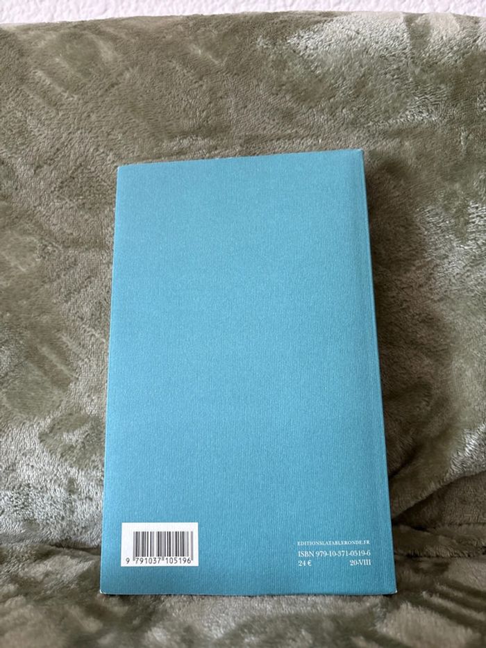 Livre retour à martha’s vineyard - photo numéro 2