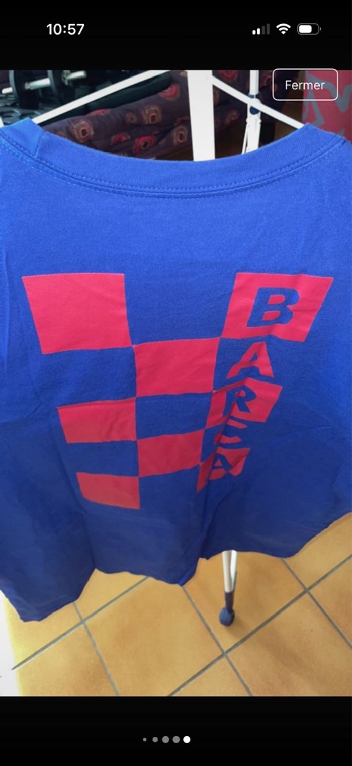 Tee shirt - photo numéro 4