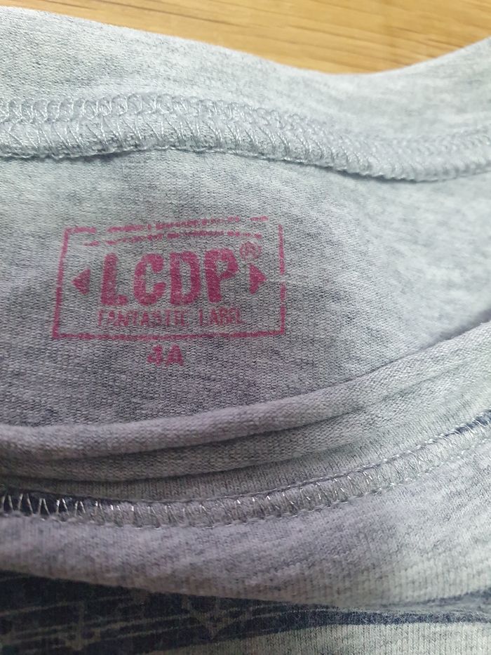 Tshirt à manches longues - photo numéro 2