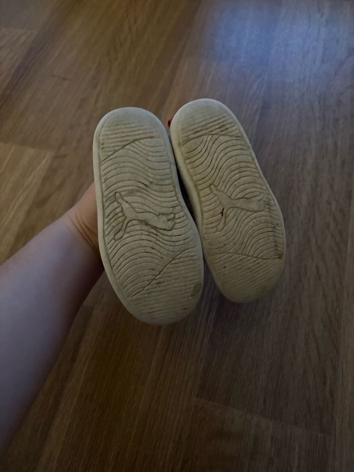 basket puma - photo numéro 3