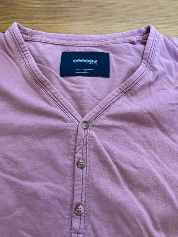 Tee shirt Bonobo - photo numéro 2