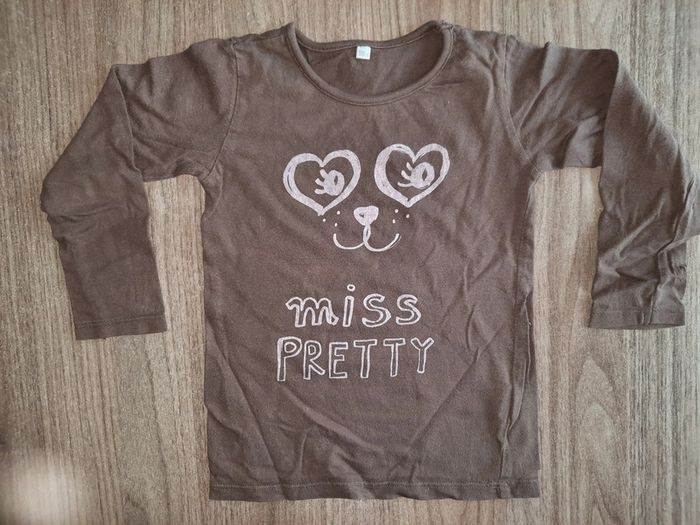 Tee-shirt