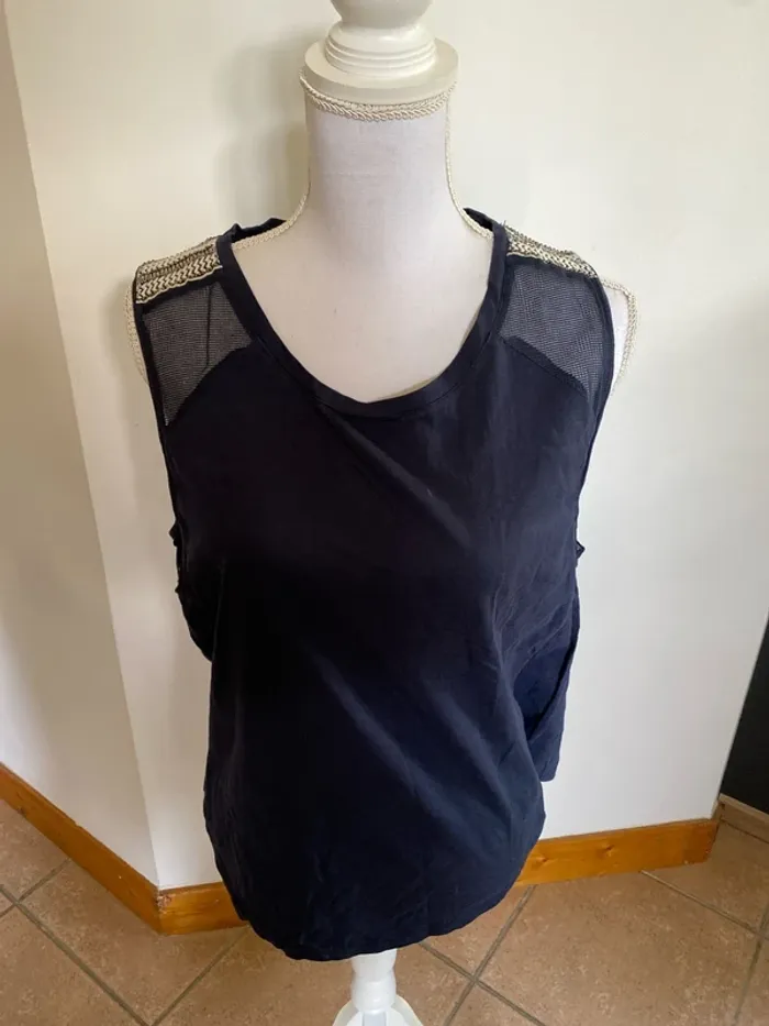T-shirt Yerse