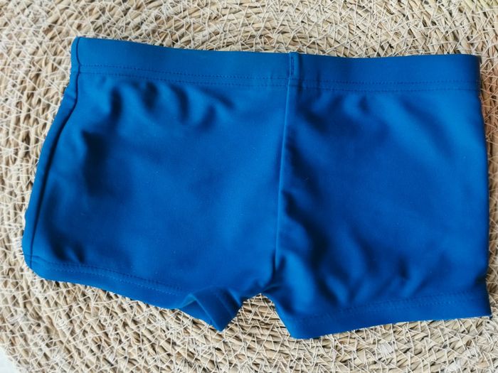 Short de bain 🧒 arena, grenouille, garçon, 2 / 3 ans - photo numéro 3