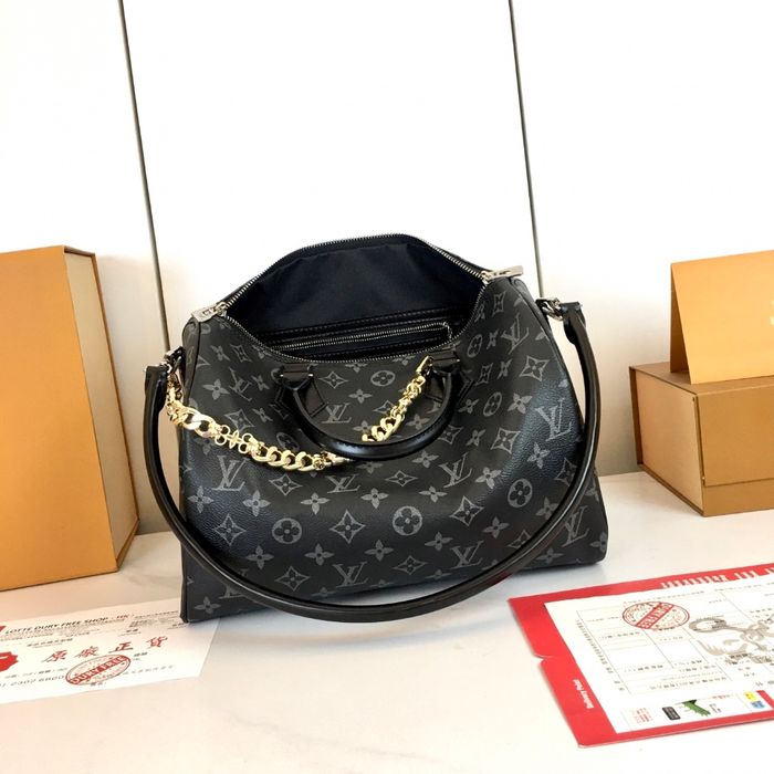 Louis Vuitton  Speedy 30  M15102 - photo numéro 3