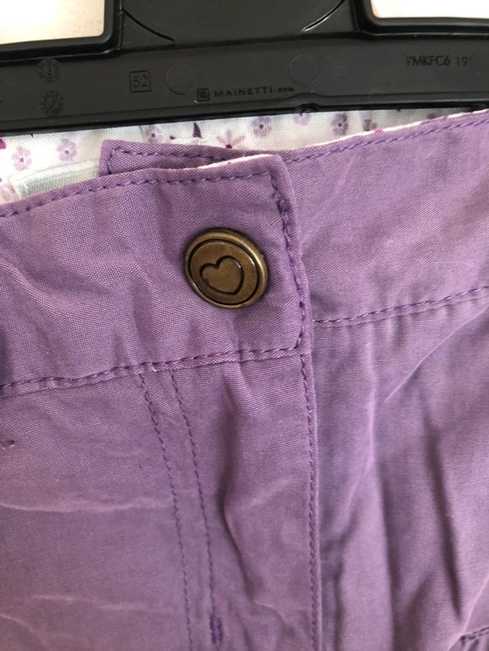 Pantalon 3/4 - photo numéro 4