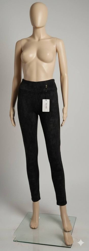 Pantalon Noir Slim - MOSKI Classic - Neuf avec étiquette - XL/XXL