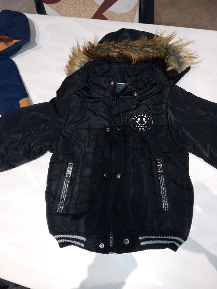 Gros lot garcon 3-4-5 - photo numéro 9