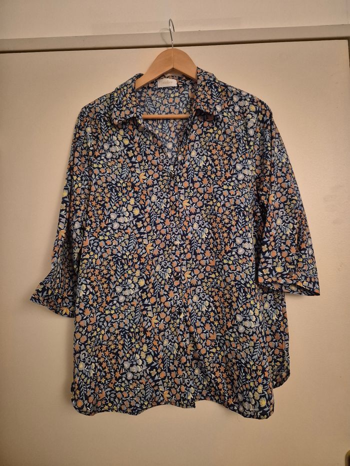 Chemise