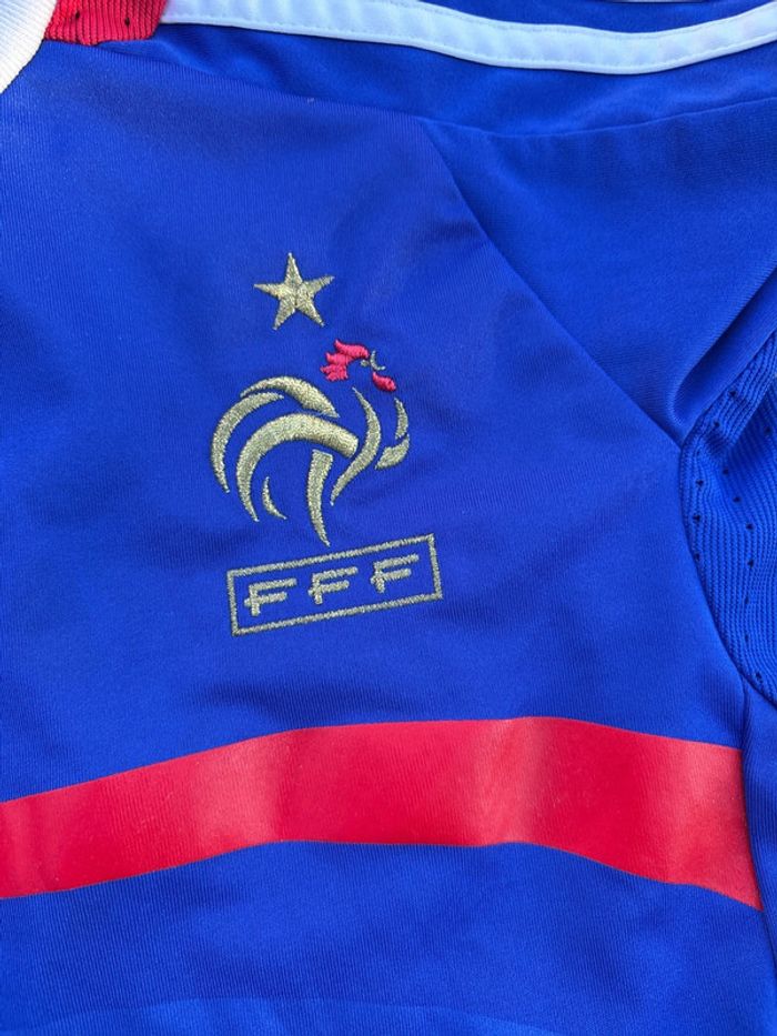 2 tee shirt Adidas en 4 ans - photo numéro 4