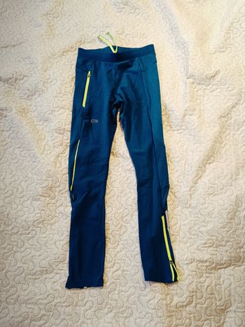 Pantalon Athlétisme