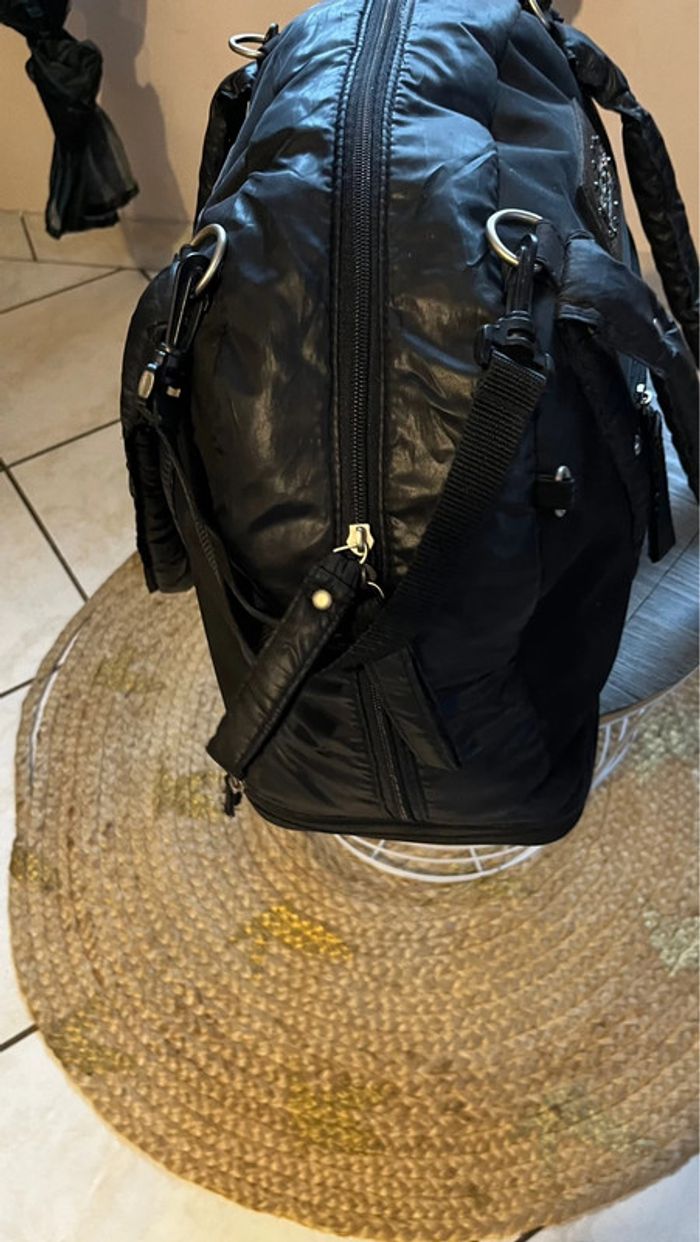 Sac à langer baby on board avec accessoires - photo numéro 4