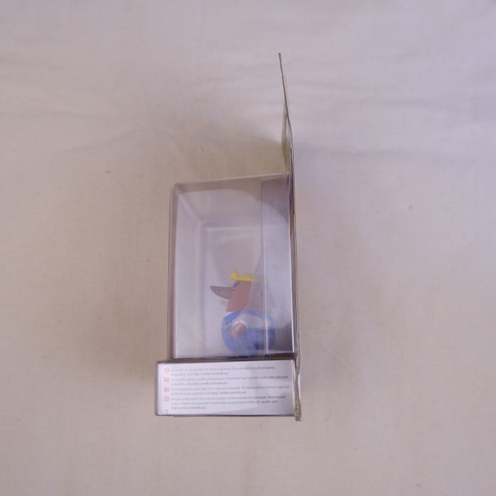 Amiibo Animal Crossing Resetti Nintendo - photo numéro 2