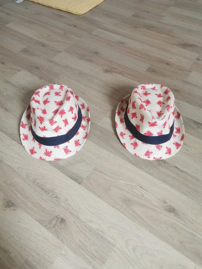 Chapeau enfant