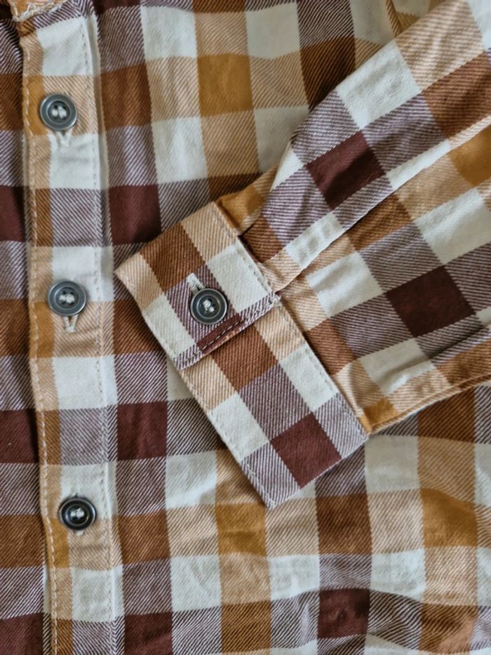 Chemise 6 mois - photo numéro 3