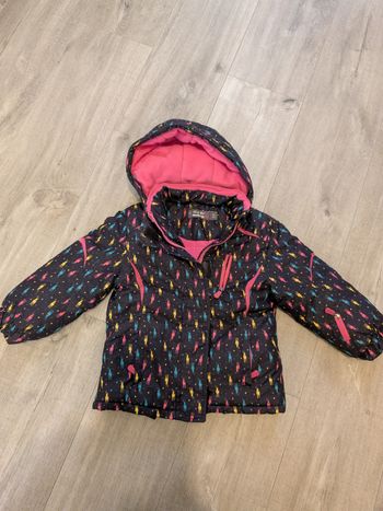 Veste de ski 3 ans