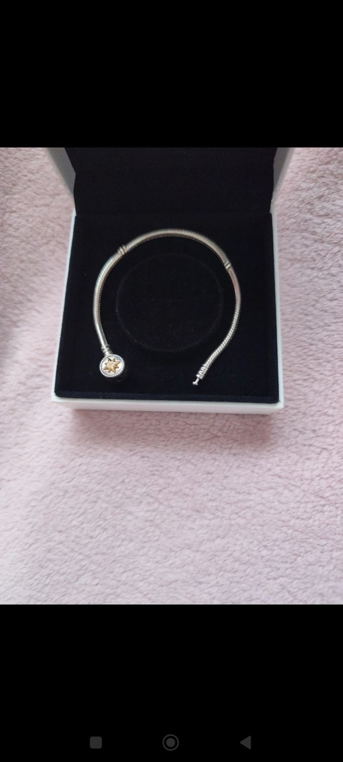 Bracelet Pandora - photo numéro 3