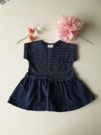 Robe Tape à l'œil 6 mois