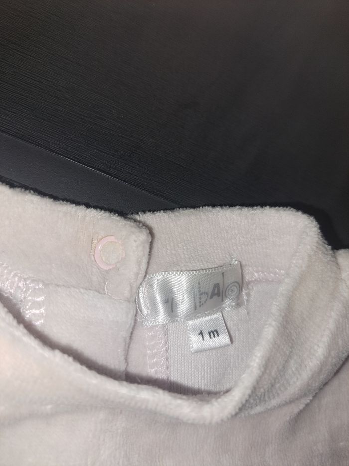 Pyjama "Kimbaloo" - photo numéro 3