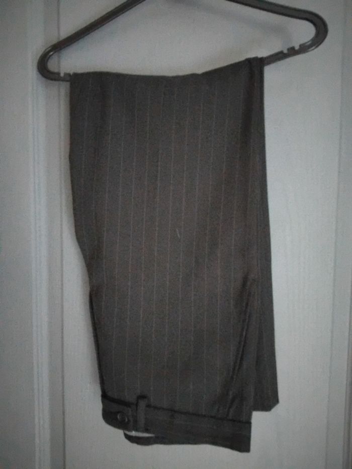 Costume homme - photo numéro 2