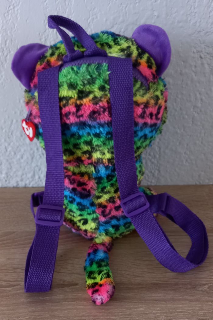 Sac à dos TY - photo numéro 2