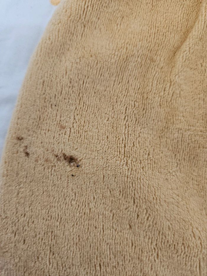 Pyjama bébé - photo numéro 5