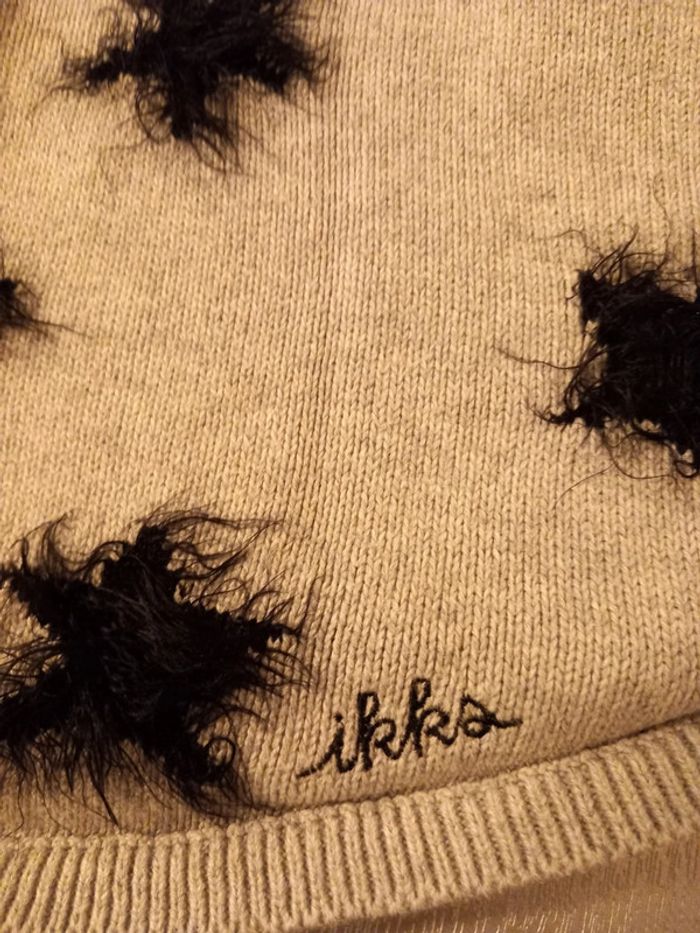 Pochon ikks - photo numéro 2