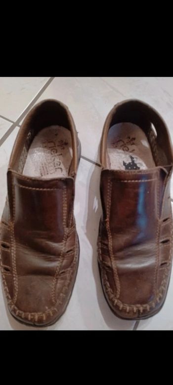 Chaussure homme Pointure 41 rieker