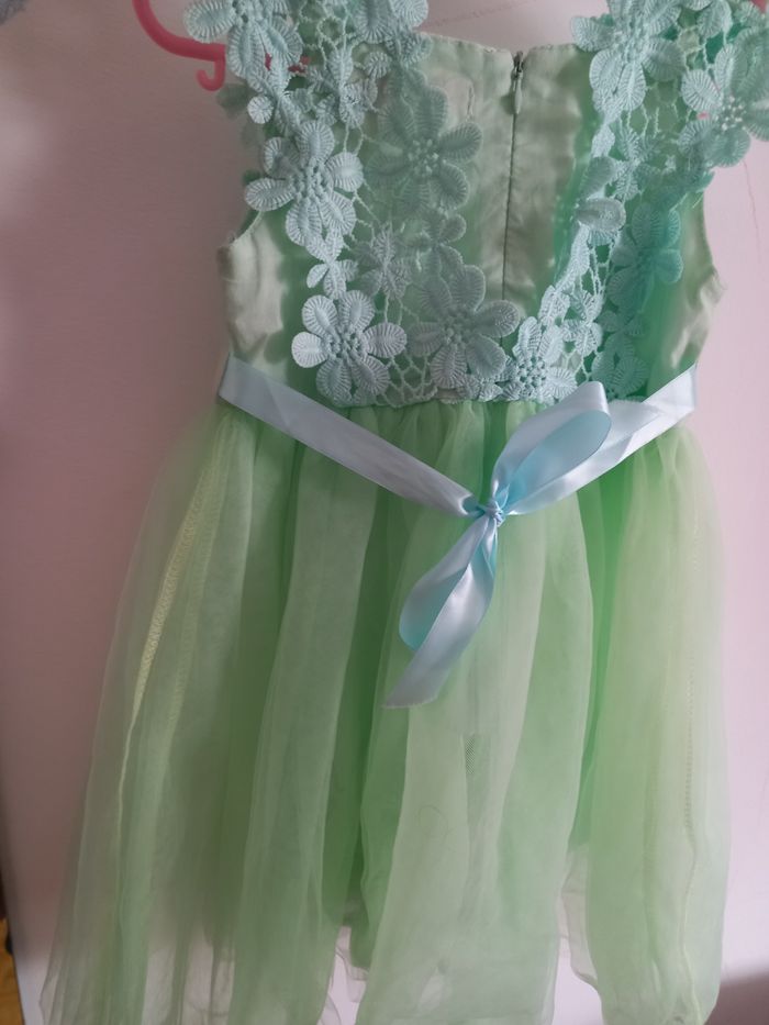 Robe - photo numéro 3