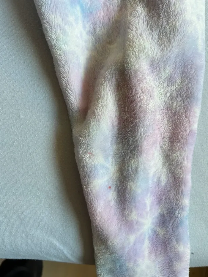 Pyjama reine des neiges Frozen 5 ans - photo numéro 3