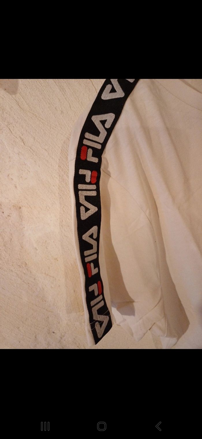 T.shirt homme taille S - photo numéro 3