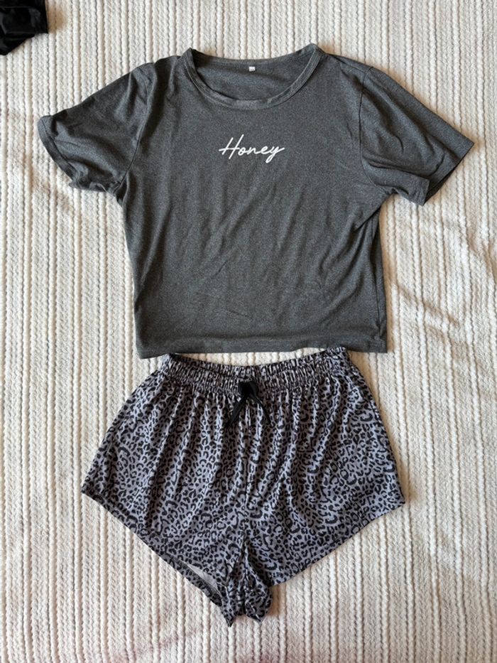 Ensemble pyjama / Taille M