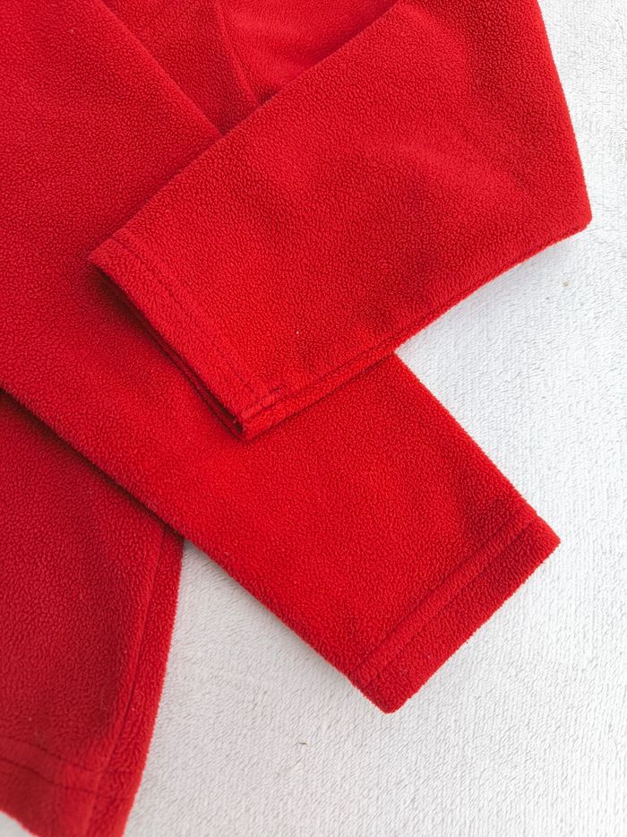 Gilet polaire fille Pick Ouic 6 ans - photo numéro 6