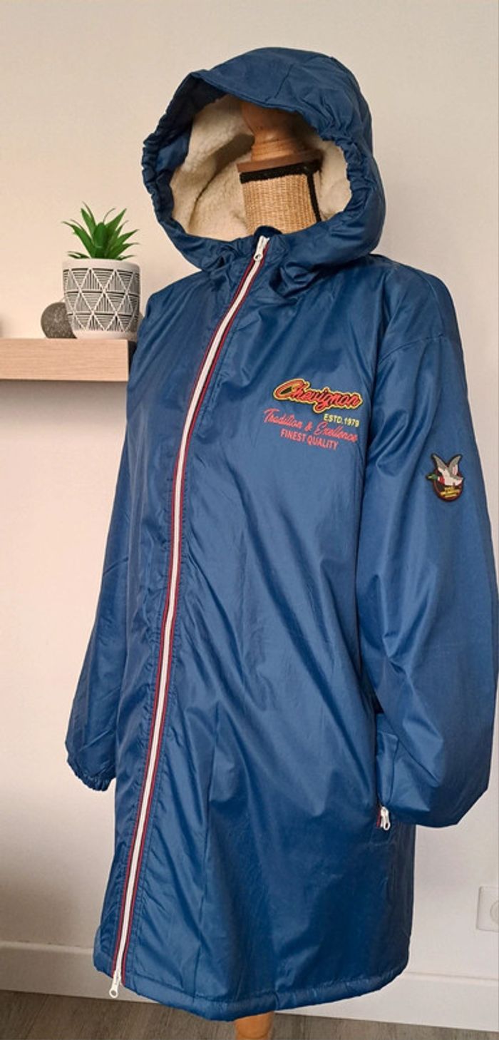 Coupe vent homme Chevignon - photo numéro 5