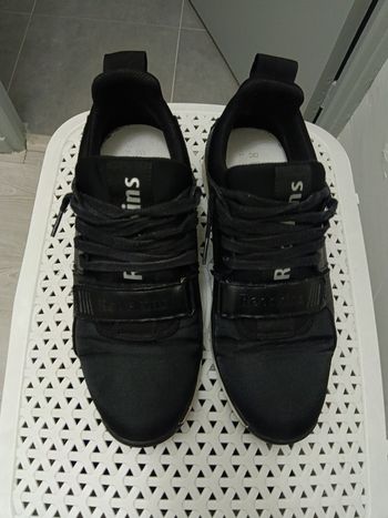 Chaussures homme redskins