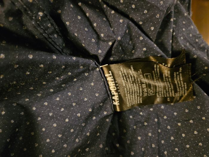 Chemise kaporal original - photo numéro 5