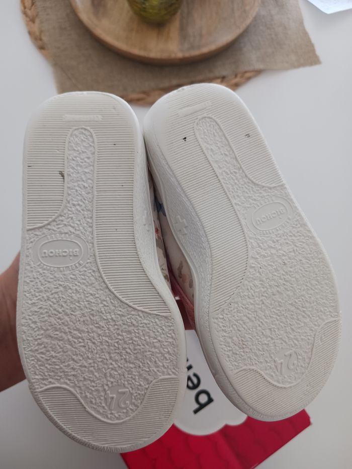 Chaussons fille - photo numéro 4