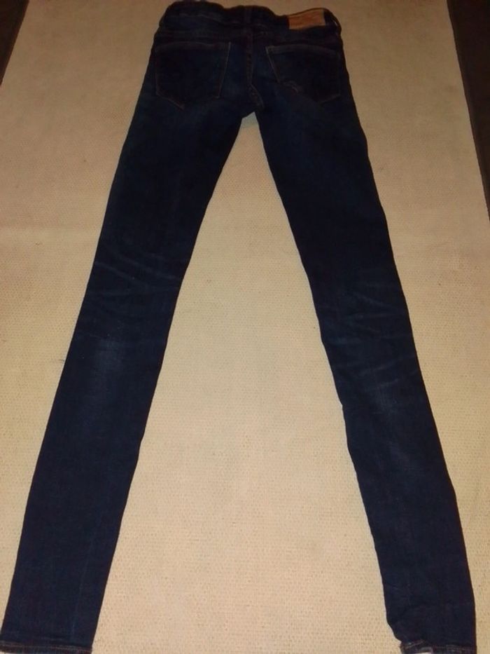 Jean' taille 34 - photo numéro 4