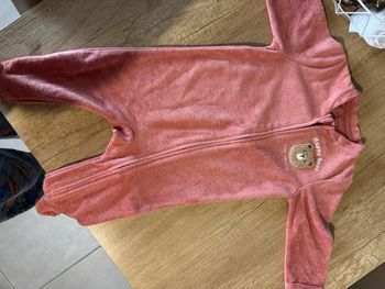 Pyjama dors bien 9 mois