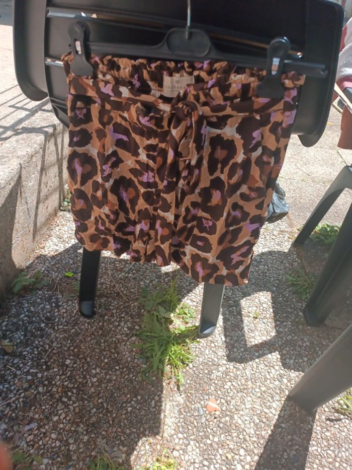 Short femme été multicolore - photo numéro 8