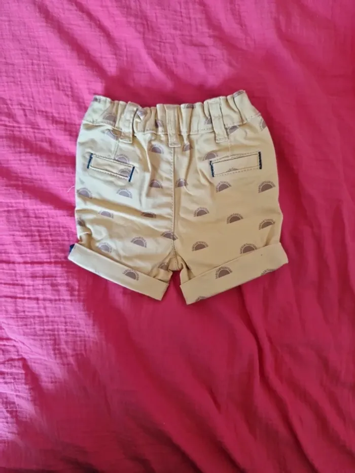 Short - photo numéro 2