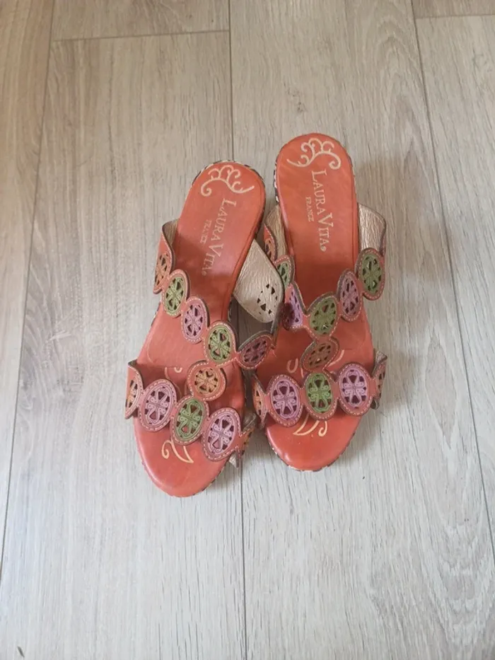 Chaussure
