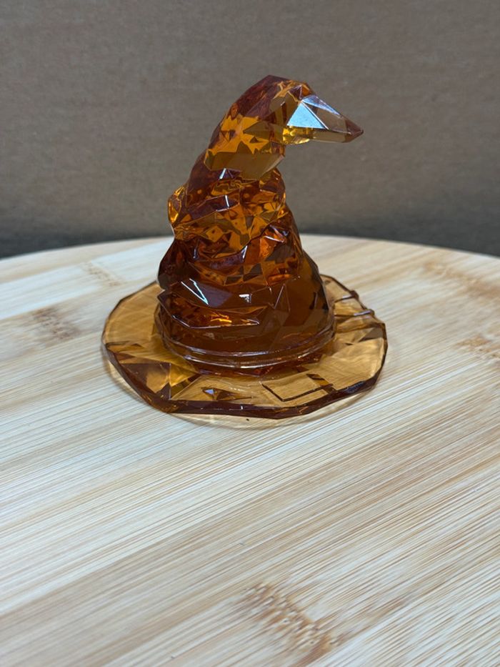 Figurine Choixpeau Magique – Facets Collection Harry Potter Enesco Officielle - photo numéro 3