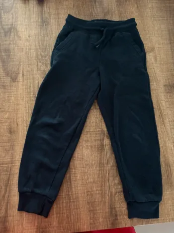 Jogging garçon 6 ans